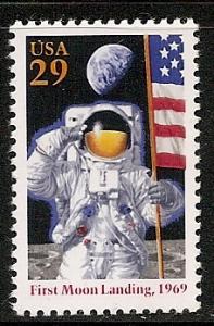 USA SC# 2841a MNH Single