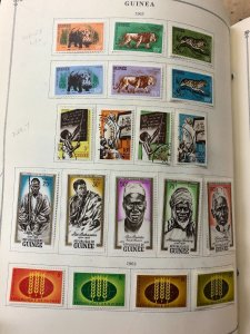 INTERNATIONAL COLLECTION – 1960-1965 ABU DHABI TO KUWAIT – 419201