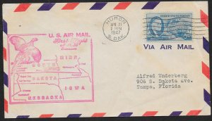 FIRST FLIGHT COVER COLLECTION (109) Covers Mostly US Few International