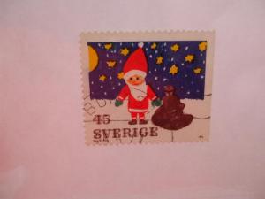 Sweden #952 used