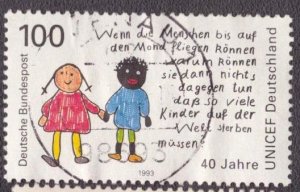 Germany 1790 1993 Used