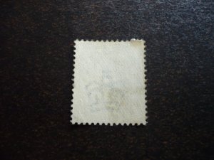 Stamps - Great Britain - Scott# 78 - Used Single Stamp