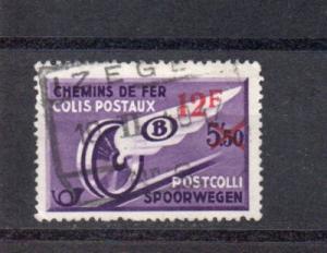 Belgium Q299 used