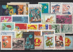 Vietnam Stamps Ref 15197