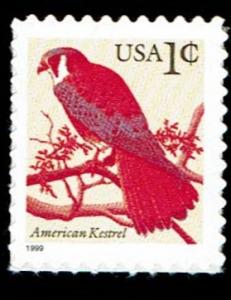 Scott #3031 variety VF-OG-NH