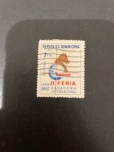 Dominican Republic sc 473 u