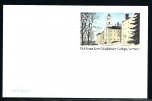 UX316, FRESH UNUSED POST CARD