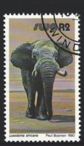 South West Africa Sc#463 1988 Reprint Used