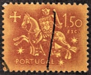 PORTUGAL #768, USED - 1953 - PORT081