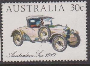 Australia Sc#892c Used