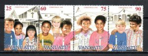 Vanuatu 688 MNH