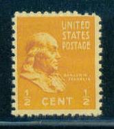  803 Fine MNH XA0238