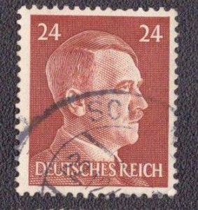 Germany 517 1941 Used
