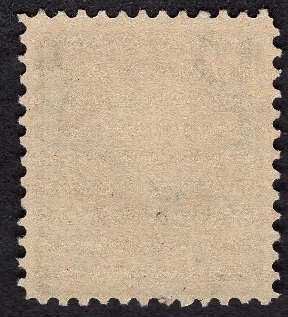 SC #274  Fine  OG  NH