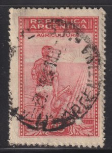 Argentina 441 Agriculture 1936