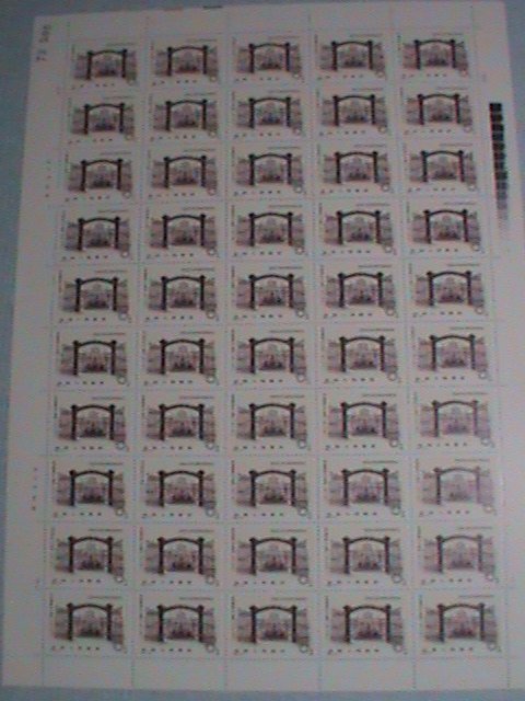 ​CHINA STAMP-1981-SC#1718-20 70TH ANNIVERSARY- REVOLUTION-SUN YAT SEN SHEETS
