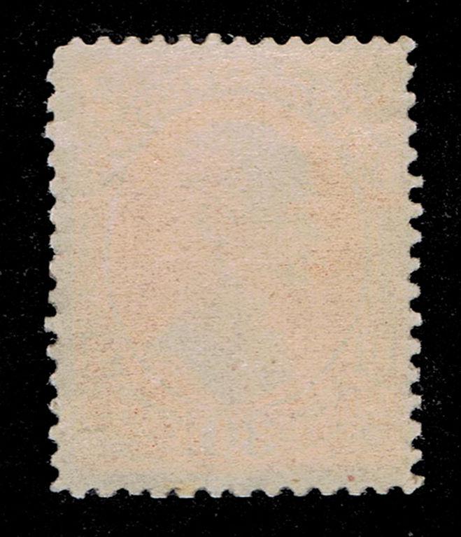 SCARCE GENUINE SCOTT #O23 MINT OG NH INTERIOR DEPT OFFICIAL - SCV $625