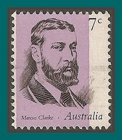 Australia 1973 Famous Australians, used  549,SG540