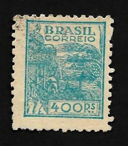 Brazil 1941 - U - Scott #518