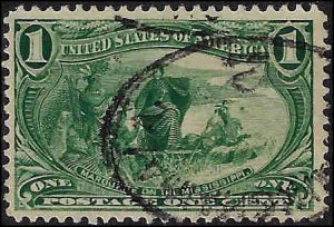 285 Used... SCV $7.00