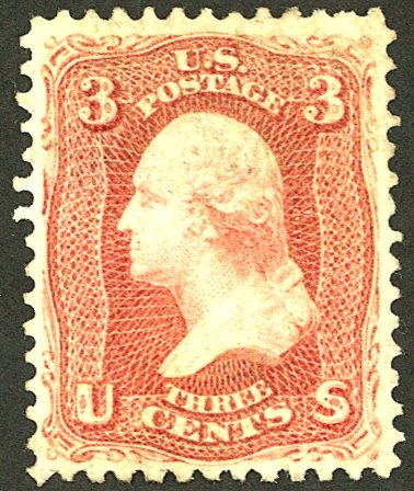 U.S. #65 USED