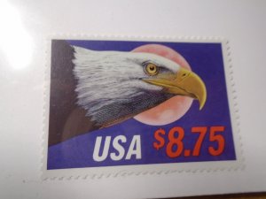 United States  # 2394  MNH