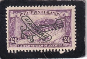 Philippines     #      C50     unused