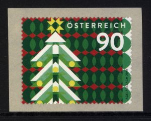 Austria 2018  Scott #2776 MNH
