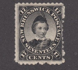 New Brunswick #11 Mint