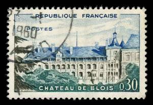 France 965 Used