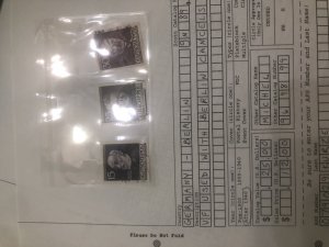 W.W.  Stamps In Glassine’s & Lots More Might Find Some Gems