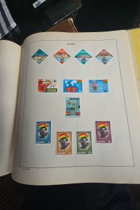 Schubert Album  nr 910 1957