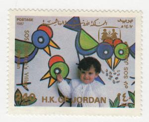 Jordan - 1987 - SC 1281 - NG