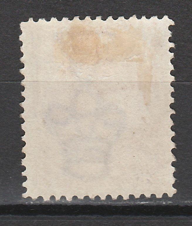 VICTORIA 1885 QV 4D 