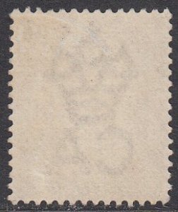 Bermuda 25a Used CV $24.00