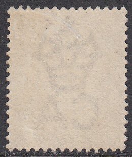 Bermuda 25a Used CV $24.00