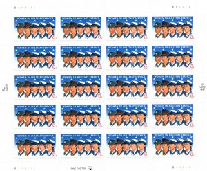 United States Scott #3174 MINT Sheet NH OG, (20) stamps, PO fresh.