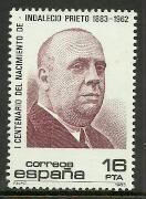 Spain #2357 MNH Stamp