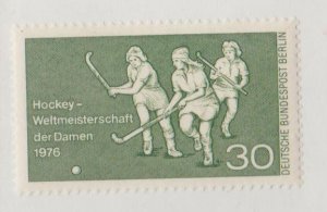 Germany - Berlin Scott #9N385 Stamp - Mint NH Single