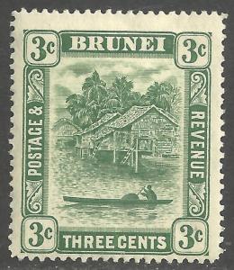BRUNEI SCOTT 46