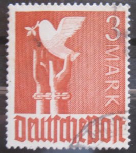 Germany #576 Used- SCV=$19.00