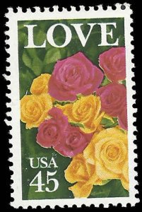 US - #2379 - MNH - SCV-0.85