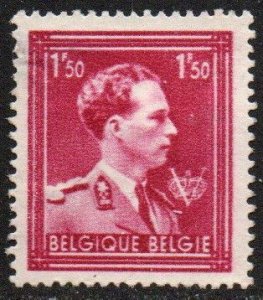 Belgium Sc #355 Mint no gum