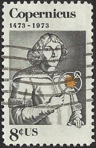 # 1488 USED COPERNICUS