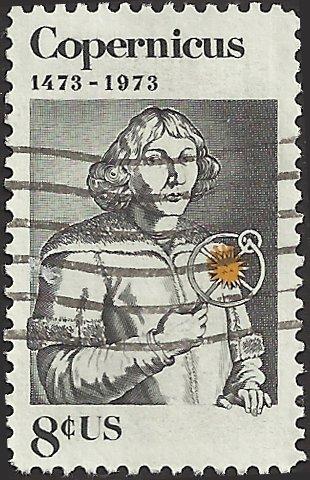# 1488 USED COPERNICUS
