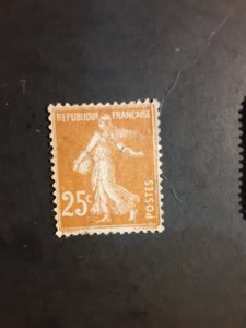 +France #167             Used