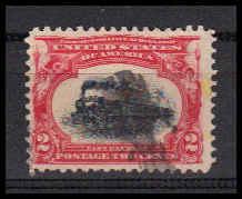  295 Used Barely Clears RA1677