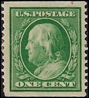 US 355-396, RW3-RW50, Cut Squares