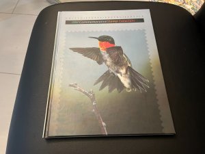 USPS Commemorative Stamp Year book, MNH year of 1992