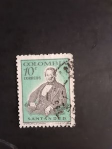 +Columbia #702           Used